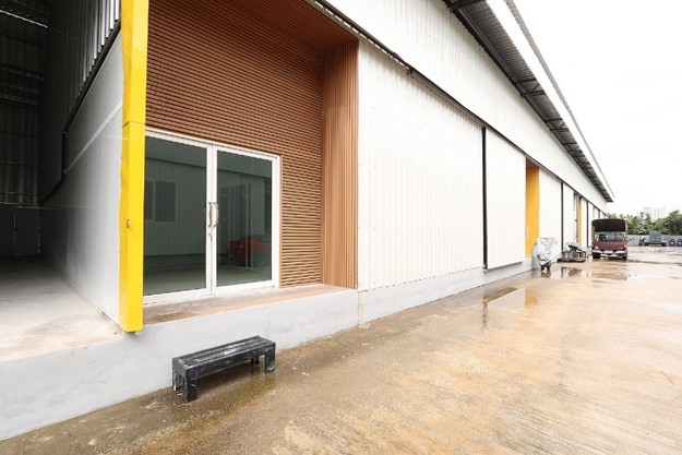 โกดังจอมทอง พระราม 2 ซอย 3 (B1)