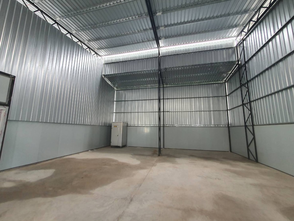 โกดังจอมทอง พระราม 2 (ห้อง A3)