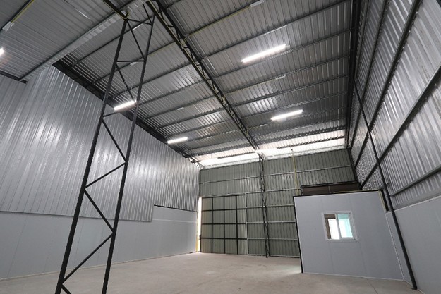 โกดังจอมทอง พระราม 2 ซอย 3