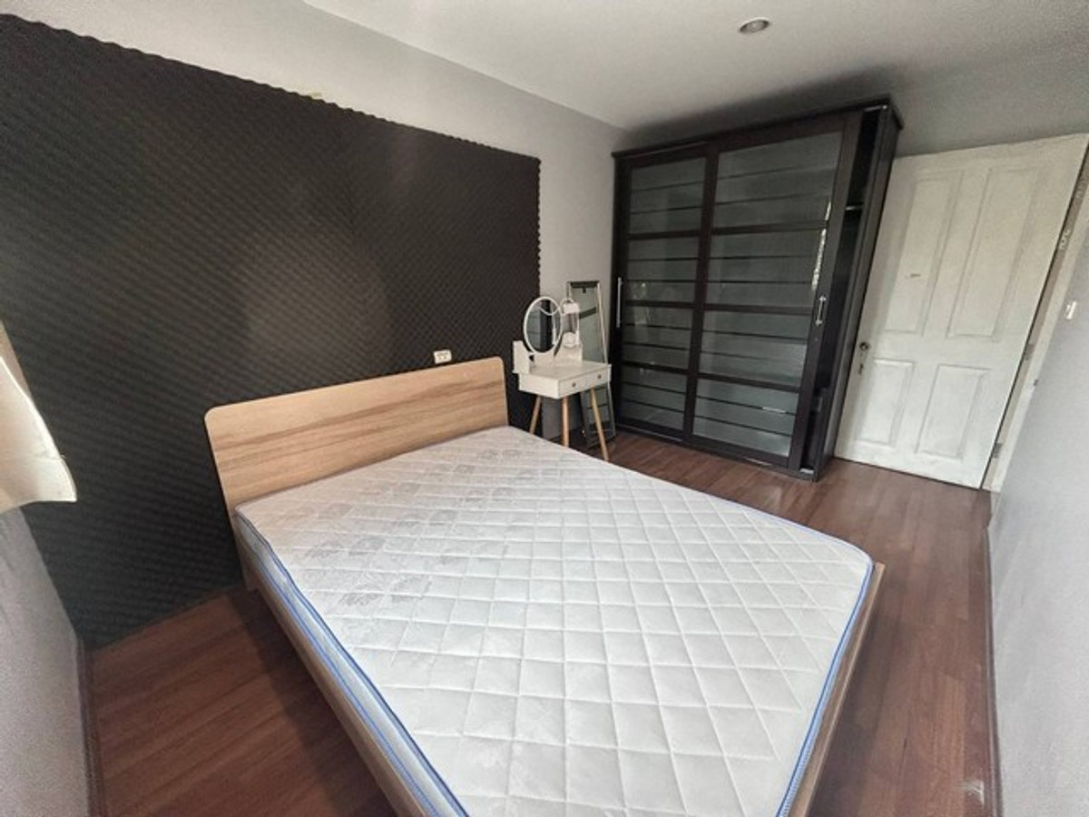 ขายคอนโด เมโทรพาร์ค สาทร ชั้น 8 ขนาด 31 ตรม ห้องสภาพดีมาก ไม่เคยปล่อยเช่า