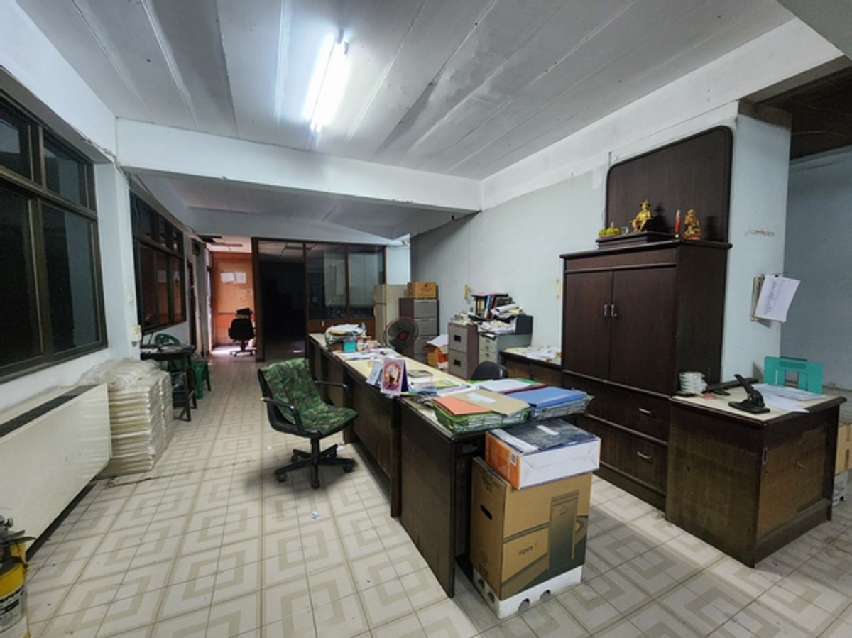 ให้เช่าโรงงานพร้อมโกดัง มินิแฟคตอรี่ Mini Factory ขนาด 900-1,950 ตารางเมตร อ้อมน้อย สมุทรสาคร ซอย เพชรเกษม 93 มีใบ รง.4 ใกล้แมคโคร อ้อมน้อย