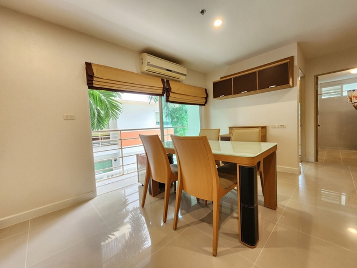 ให้เช่าคอนโด ไอดีโอ สาทร-ท่าพระ ชั้น 12 ขนาด 31 ตร.ม. ห้องใหม่ เฟอร์ครบ วิวสระ พร้อมเข้าอยู่