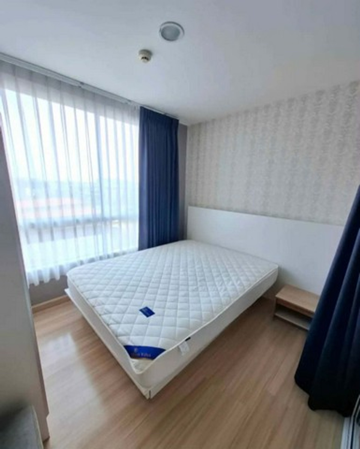 ให้เช่าและขาย คอนโดเดอะเบลล่า พระราม 2 ขนาด 2 นอน 45 ตรม ใกล้เซ็ลทรัลพระรามสอง