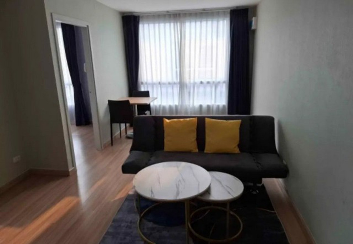 ให้เช่าและขาย คอนโดเดอะเบลล่า พระราม 2 ขนาด 2 นอน 45 ตรม ใกล้เซ็ลทรัลพระรามสอง