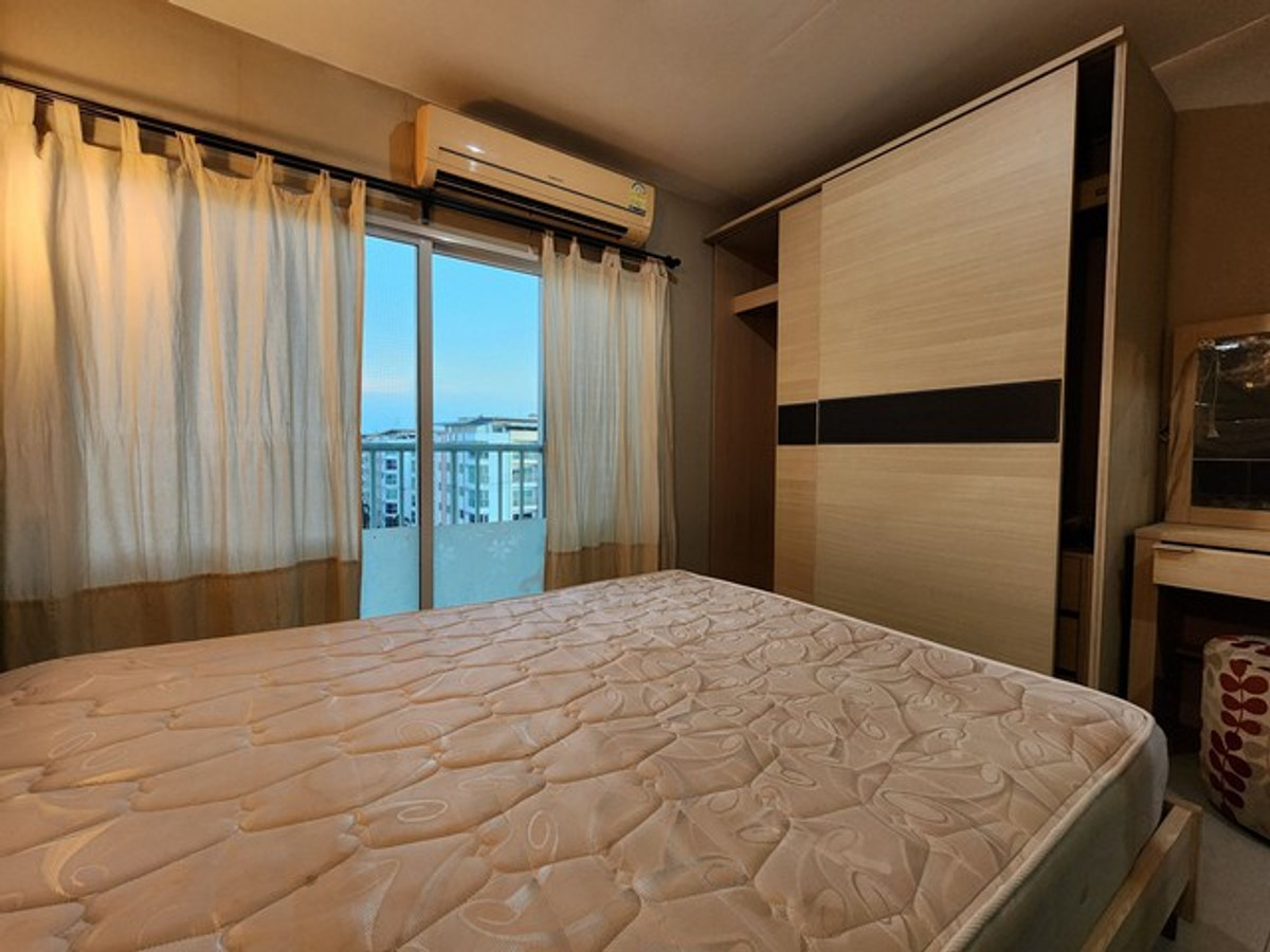 คอนโดให้เช่า เมโทรพาร์ค สาทร ชั้น 8 ขนาด 31 ตรม ห้องสภาพดีมาก ไม่เคยปล่อยเช่า