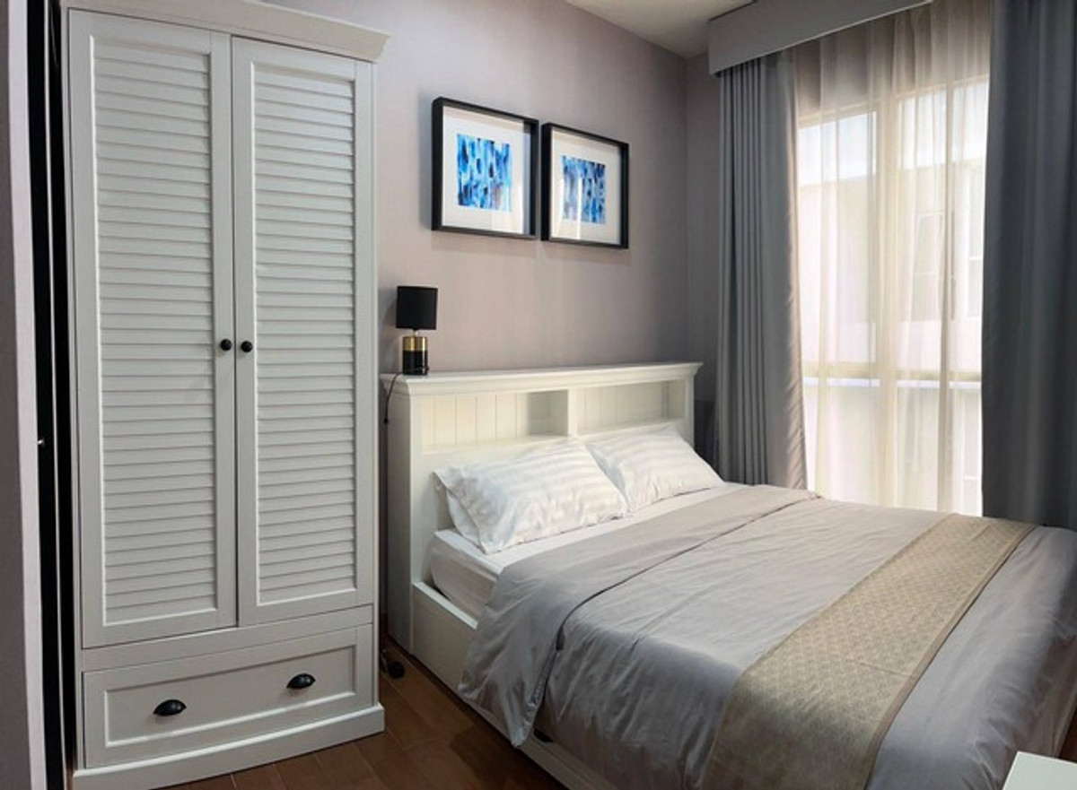 ให้เช่าคอนโด Address Chidlom ชั้น 21 ขนาด 80 ตารางเมตร 2 นอน 2 น้ำ ใกล้รถไฟฟ้า BTS ชิดลม