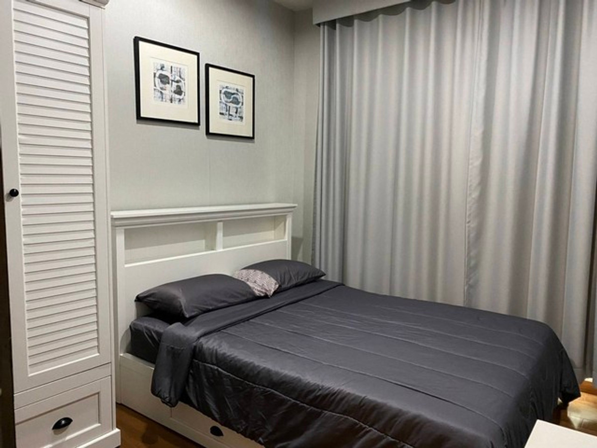 ให้เช่าคอนโด Address Chidlom ชั้น 21 ขนาด 80 ตารางเมตร 2 นอน 2 น้ำ ใกล้รถไฟฟ้า BTS ชิดลม