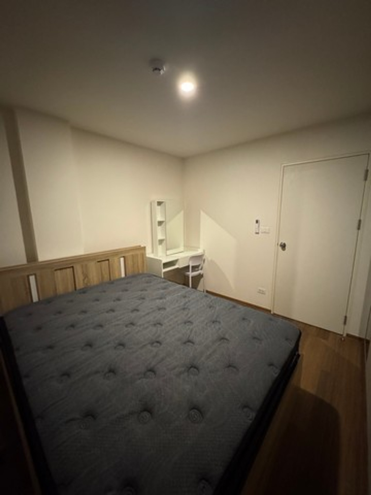 คอนโดให้เช่า ลุมพินี เอกชัย 48 ขนาด 1 นอน 34 ตรม, พร้อมเฟอร์ครบ มีเครื่องซักผ้า