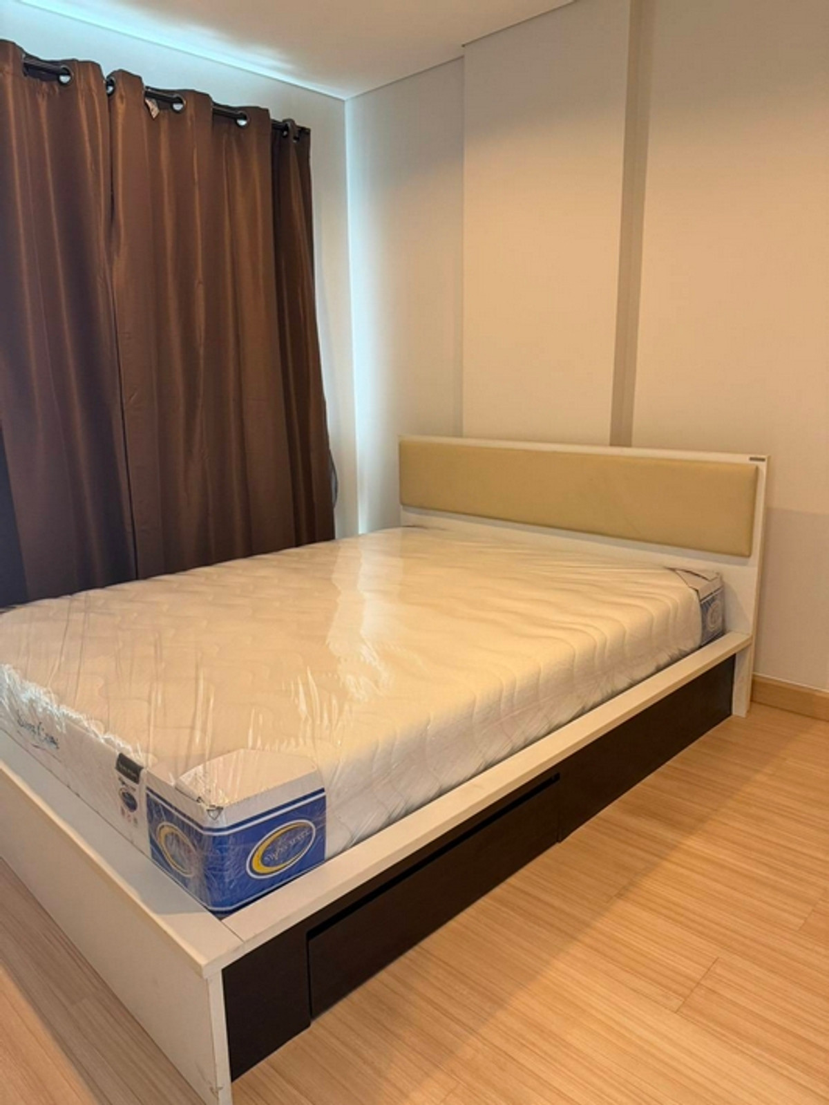 คอนโด เซอราโน่ พระราม 2 ขนาด 32 ตรม. เฟอร์ครบ ใกล้เซ็นทรัล พระรามสอง