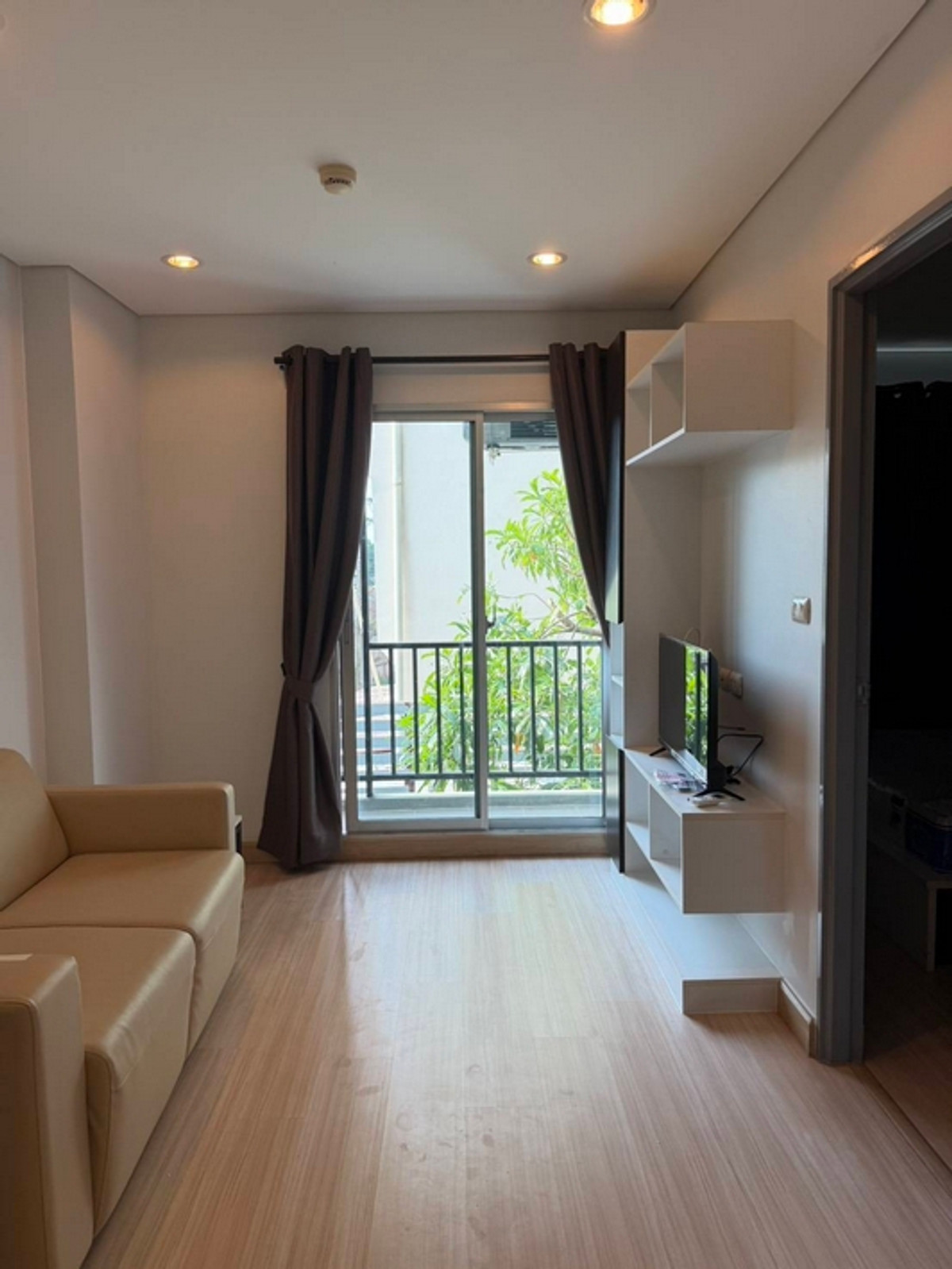 คอนโด เซอราโน่ พระราม 2 ขนาด 32 ตรม. เฟอร์ครบ ใกล้เซ็นทรัล พระรามสอง