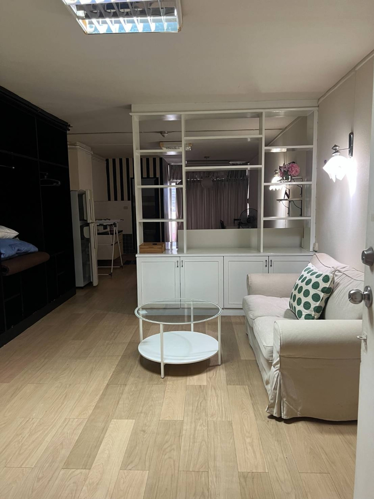 ให้เช่า คอนโด ITF Silom Palace ย่านสีลม ขนาด 50 ตรม. ใกล้ BTS ช่องนนทรี