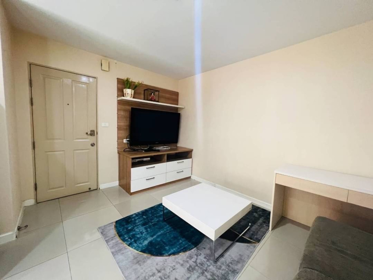 คอนโดให้เช่า เมโทรพาร์คสาทร ขนาด 2 นอน 57 ตรม. ใกล้ BTS วุฒากาศ พร้อมเฟอร์ฯ ครบ