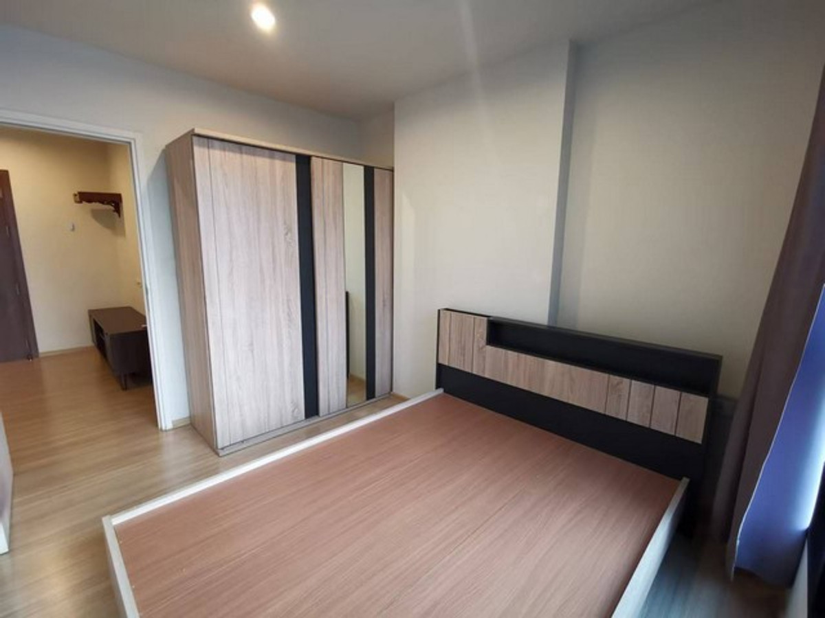 ขายด่วน คอนโด เดอะเบส แจ้งวัฒนะ 1 นอน 32.5 ตรม. ใกล้เซ็นทรัลแจ้งวัฒนะ