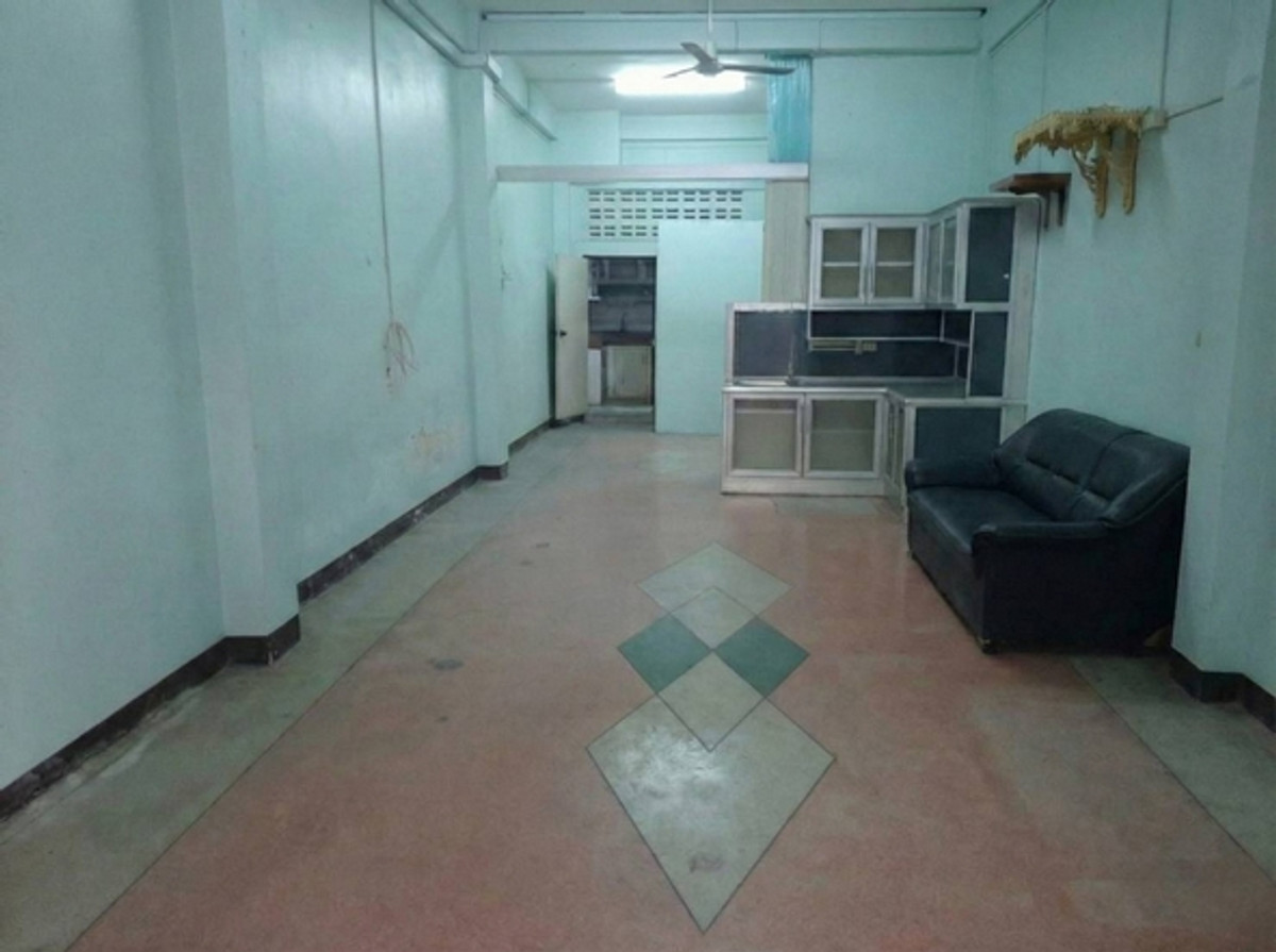 เซ้งอาคารพาณิชย์ให้เช่า 3 ชั้น ซอยพญานาค ใกล้ 7-11 ใกล้ BTS ราชเทวีเพียง 380 เมตร เท่านั้น เหมาะทำสำนักงาน ทำการค้า