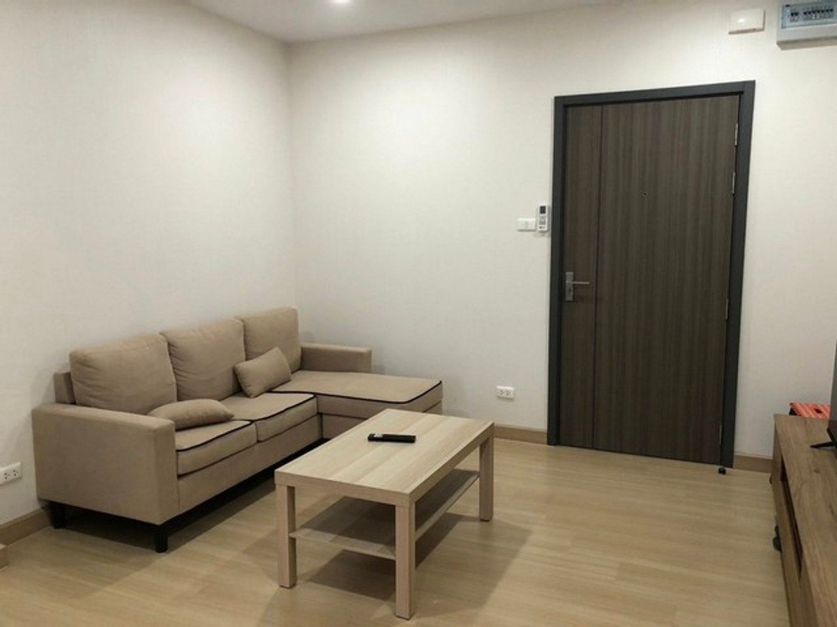 ให้เช่า คอนโด ศุภาลัย เวอเรนด้า สถานีภาษีเจริญ ห้องวิวเมือง ไม่โดนแดดบ่าย เฟอร์ครบ พร้อมอยู่