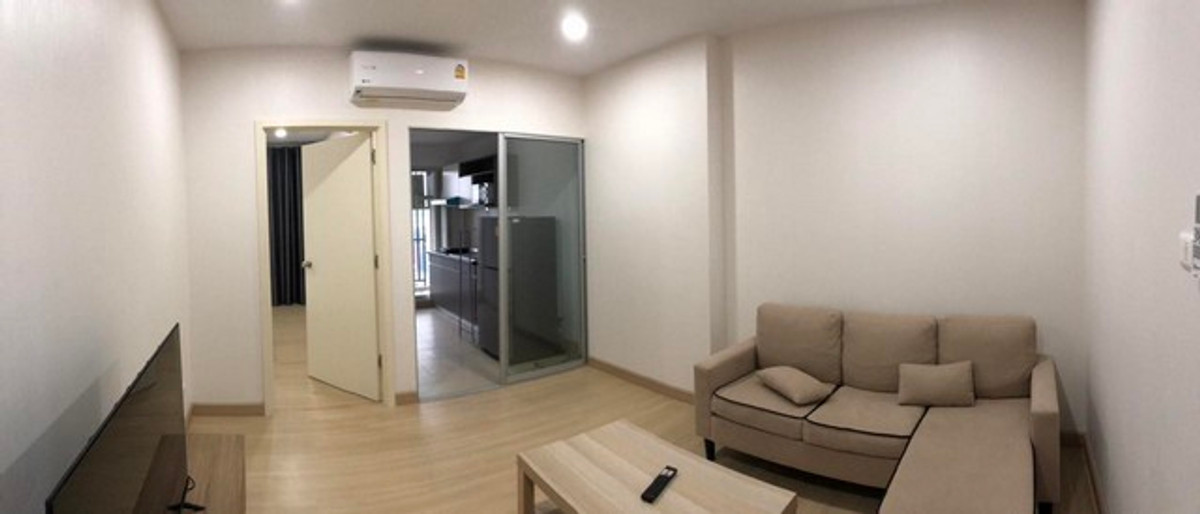 ให้เช่า คอนโด ศุภาลัย เวอเรนด้า สถานีภาษีเจริญ ห้องวิวเมือง ไม่โดนแดดบ่าย เฟอร์ครบ พร้อมอยู่