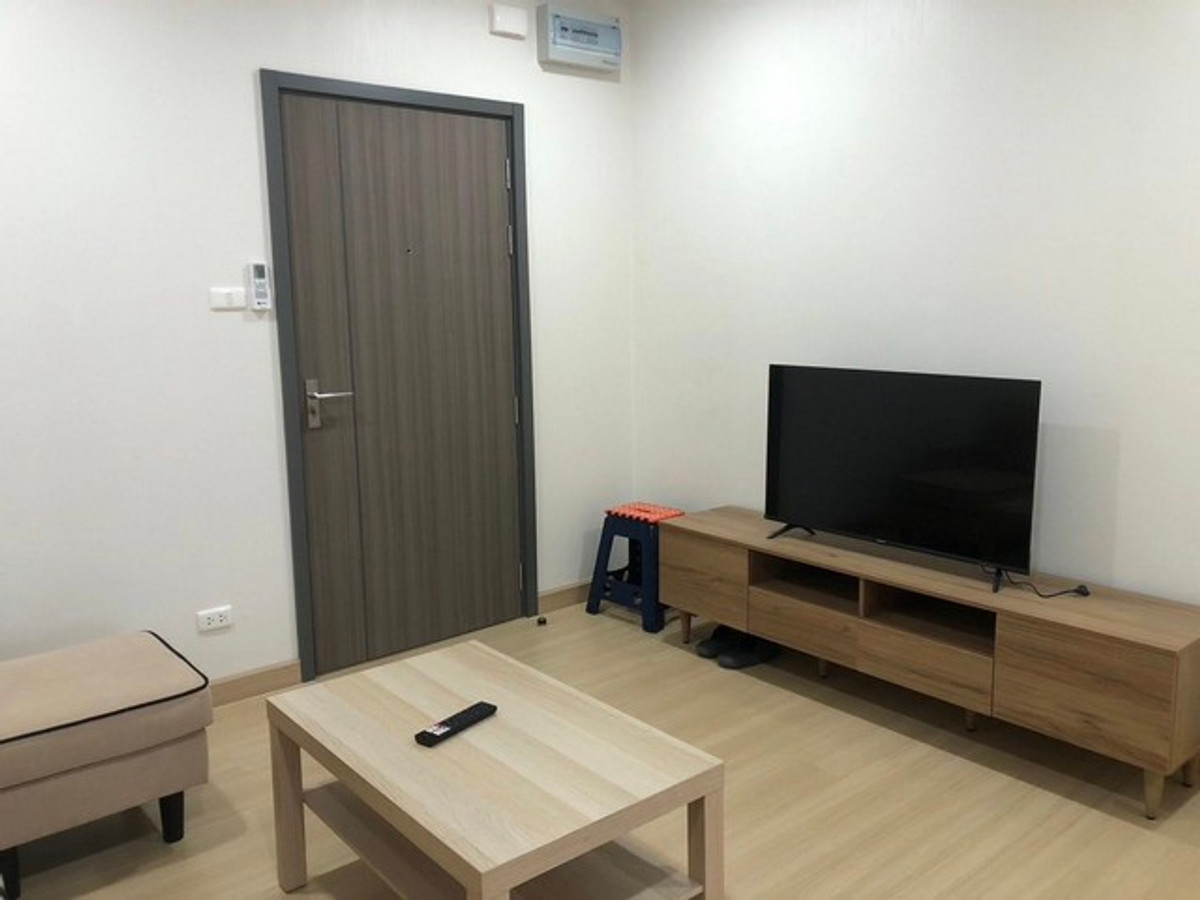 ให้เช่า คอนโด ศุภาลัย เวอเรนด้า สถานีภาษีเจริญ ห้องวิวเมือง ไม่โดนแดดบ่าย เฟอร์ครบ พร้อมอยู่