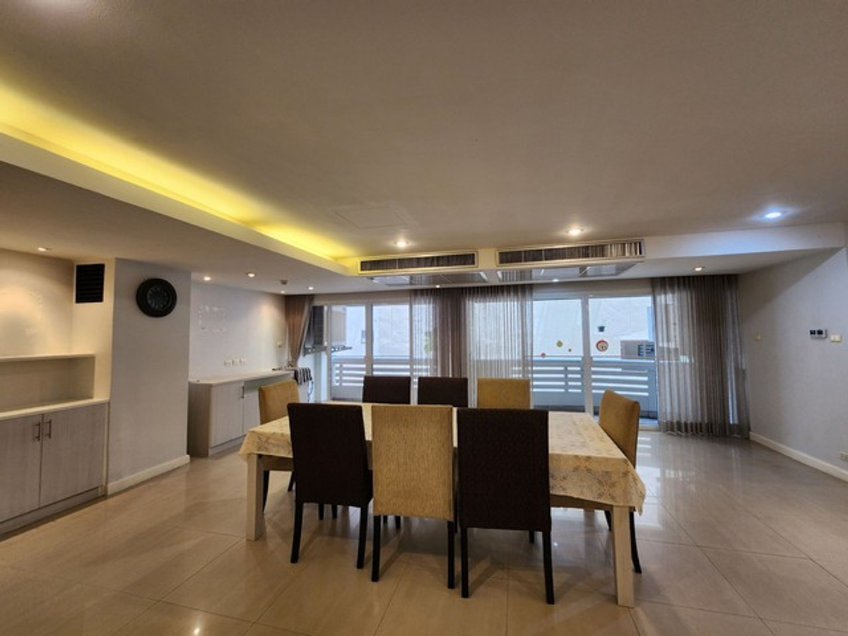 FOR SELL Le Premier 2 Duplex 4 ห้องนอน 4 ห้องน้ำ ขนาด 258 ตร.ม. ใกล้ BTS ทองหล่อ