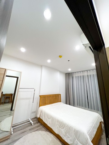 ให้เช่า คอนโด IDEO MOBI สุขุมวิท 66 ชั้นสูง วิวสวย ใกล้ BTS อุดมสุข เพียง 200 เมตร