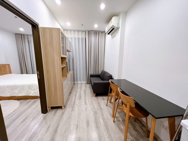 ให้เช่า คอนโด IDEO MOBI สุขุมวิท 66 ชั้นสูง วิวสวย ใกล้ BTS อุดมสุข เพียง 200 เมตร