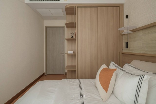 ให้เช่า คอนโด Supalai oriental sukumvit 39 ชั้น 9 ขนาด 72.5 ตรม ห้องใหม่เพิ่งตกแต่งเสร็จ