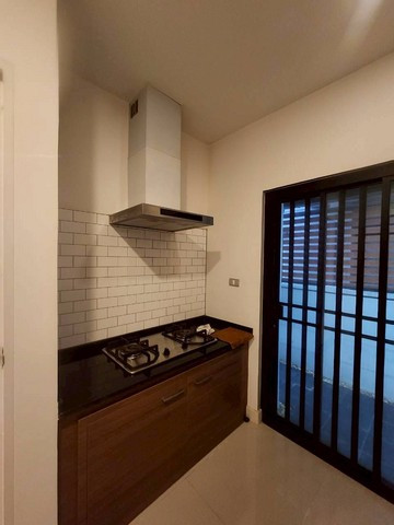 บ้านเดี่ยวให้เช่า เดอะซิตี้ สาทร-ราชพฤกษ์ 60 ตรว 4 นอน พื้นที่กว้าง ติดถนนเทอดไท ใกล้โฮมโปรกัลปพฤกษ์