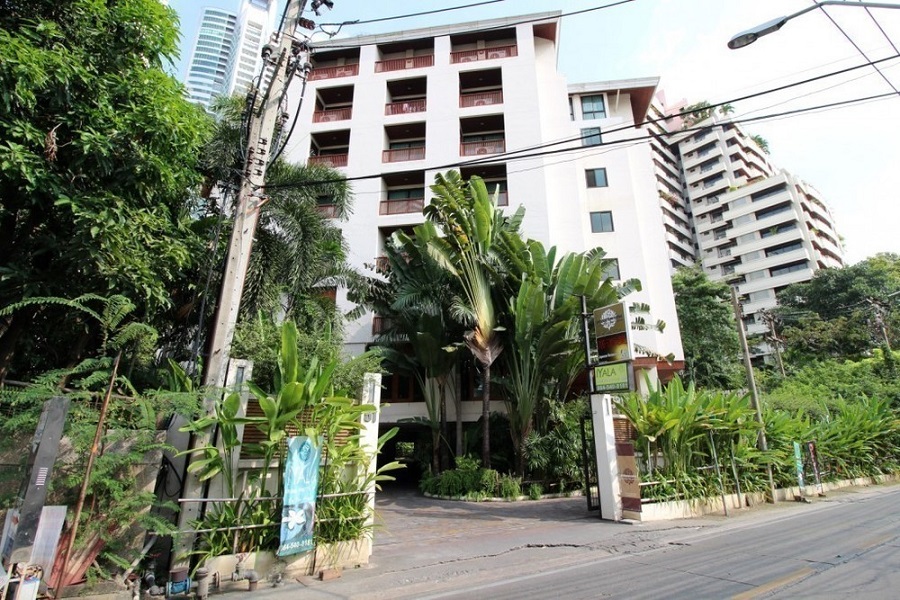 Gardengrove-Suites