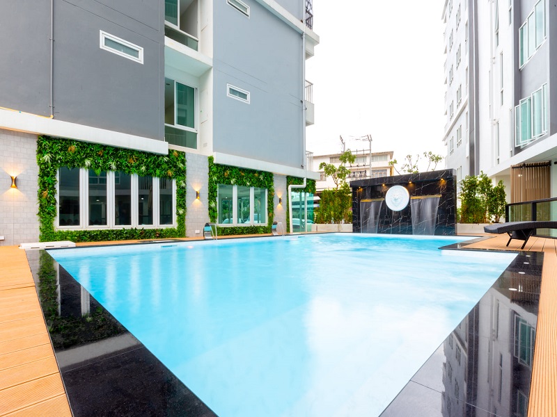 Palazzo-Condominium-Ratchuburi