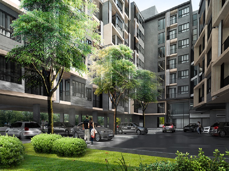Parano-Condo-Chiangmai