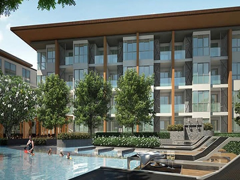 Pacatas-Condo-Samui