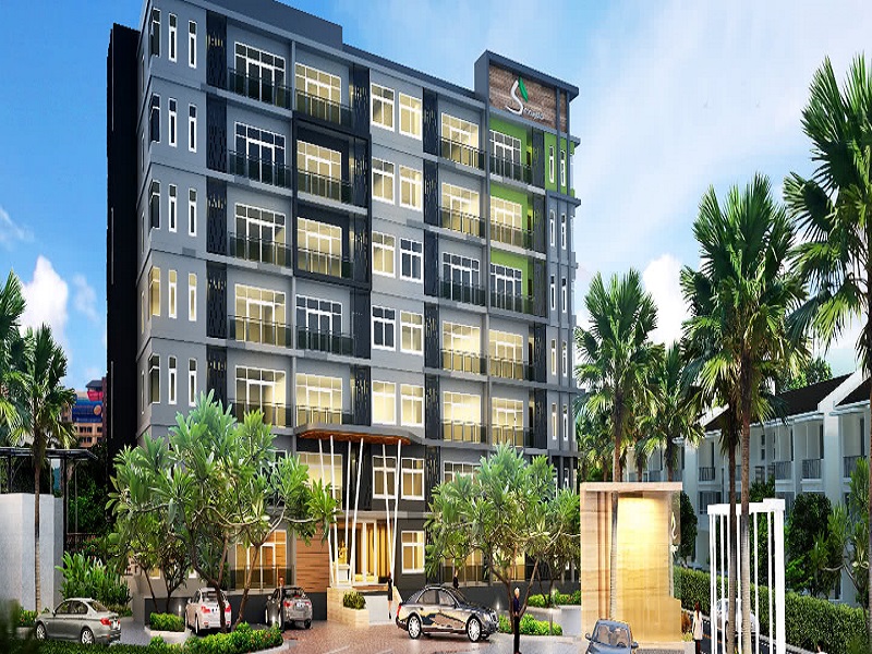 S-Condo