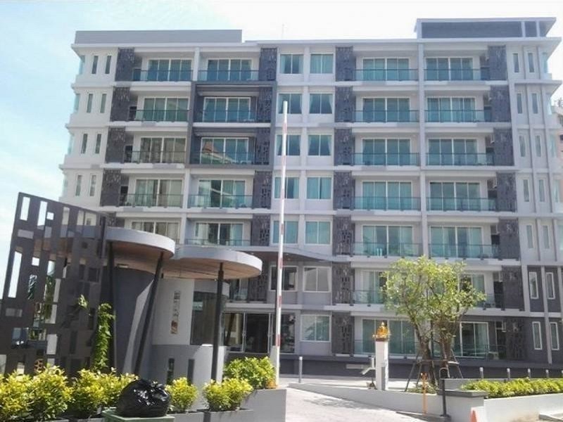 S-Condo