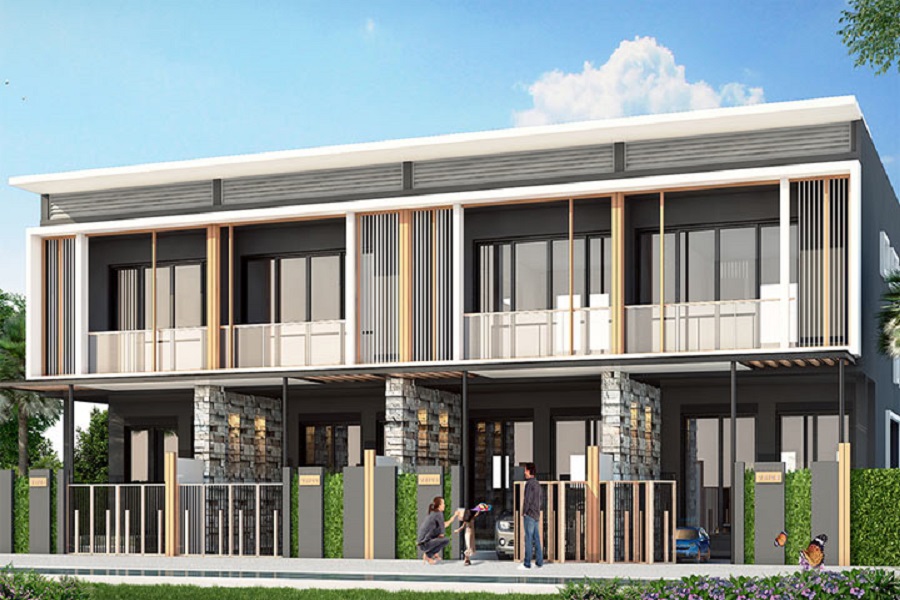 นคราสิริ-เลควิว