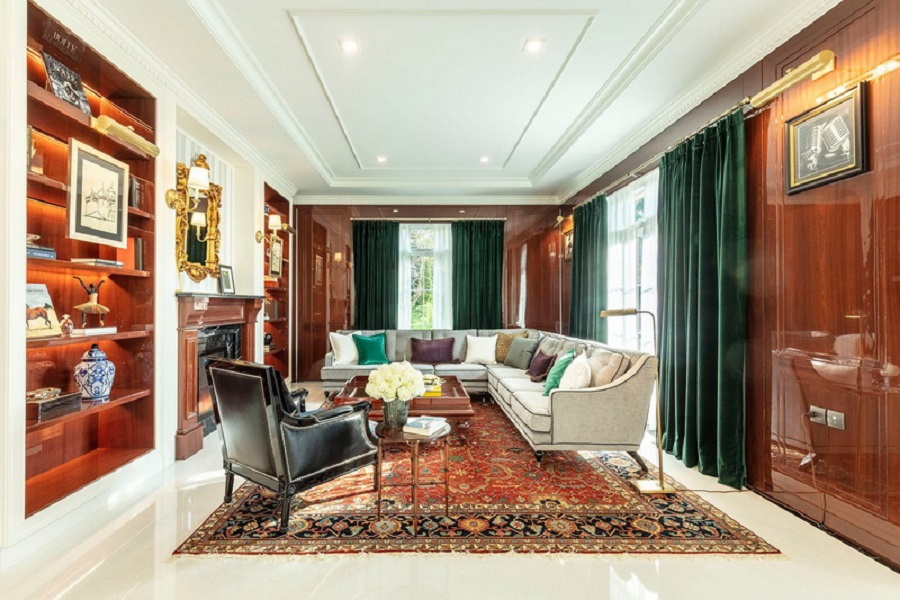 ลดาวัลย์-พระราม-2