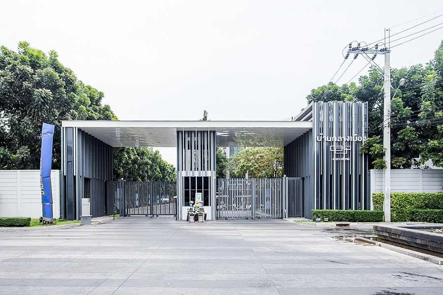 บ้านกลางเมือง-งามวงศ์วาน