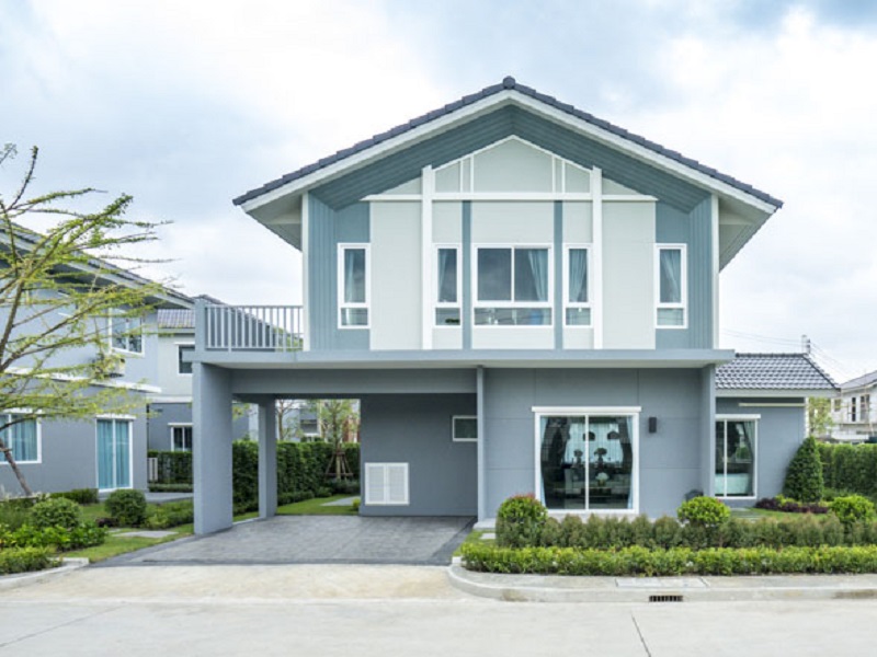 เพอร์เฟค-พาร์ค-สุวรรณภูมิ