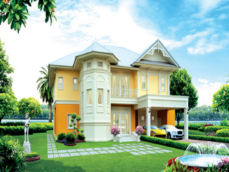 เดอะ-เลค-วิลล์-พระราม-2