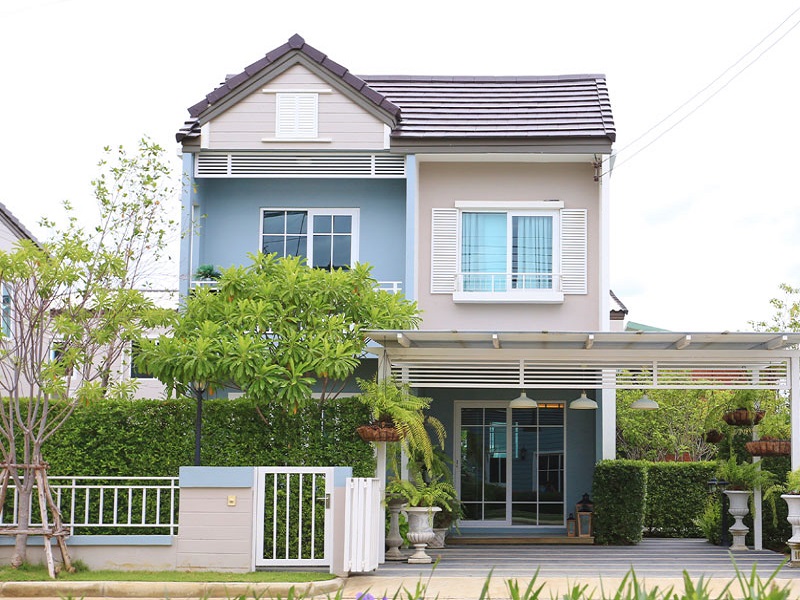 เดอะ-วิลเลจ-คอทเทจ-กาญจนาภิเษก-ราชพฤกษ์