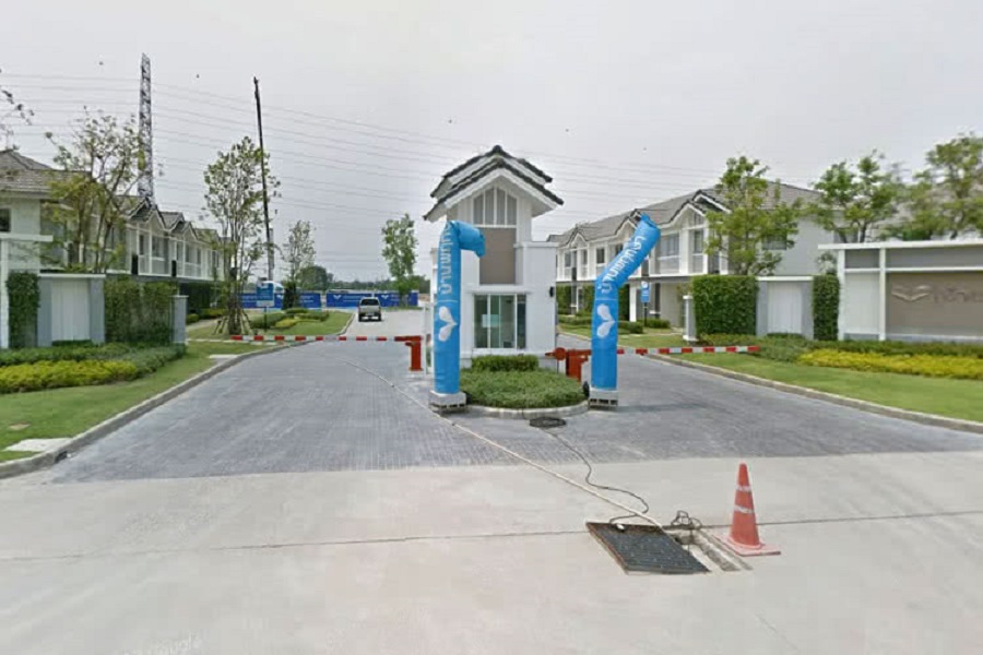 บ้านพฤกษา-62-เทพารักษ์-กิ่งแก้ว