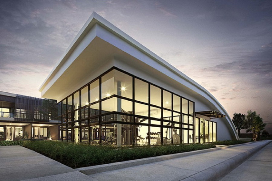 เออบาโน-รามคำแหง