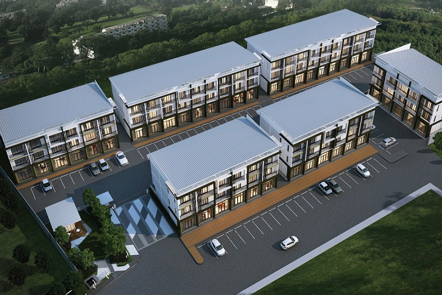 เสนา-อเวนิว-บางกะดี-ติวานนท์