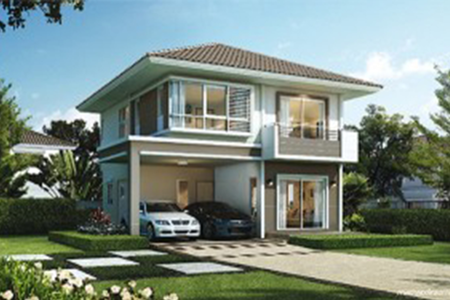 ศุภาลัย-โมด้า