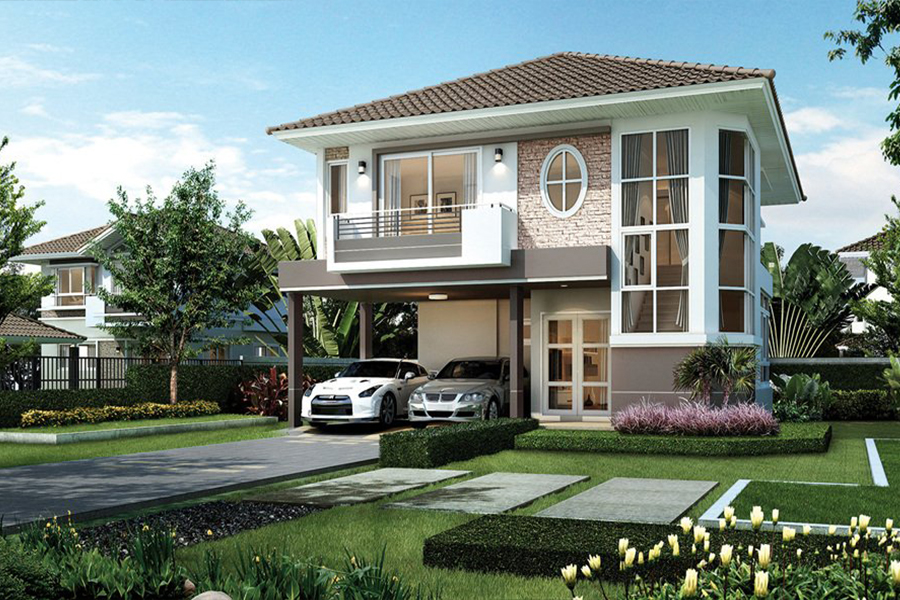 ศุภาลัย-โมด้า-อุบลราชธานี