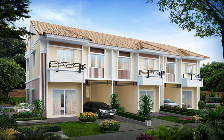 พฤกษาทาวน์-พาราดิส-ราชพฤกษ์