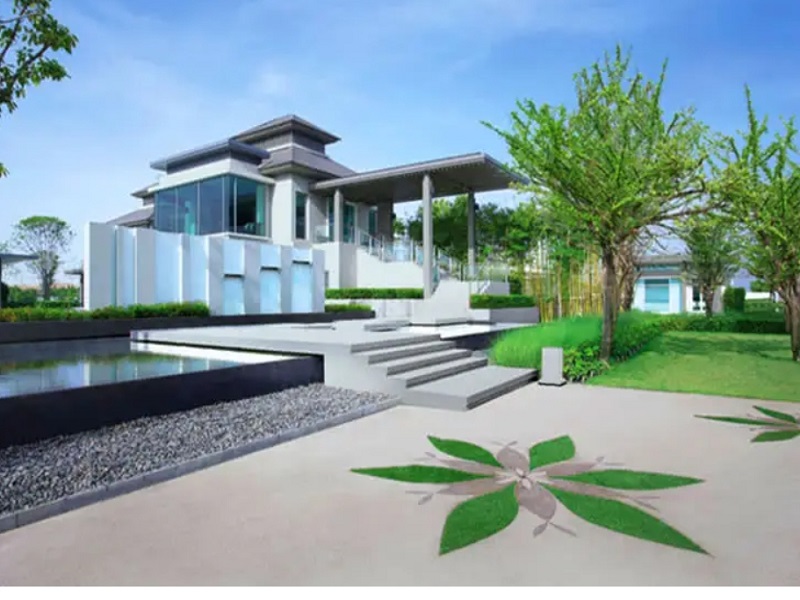 มัณฑนา-เลค-วัชรพล