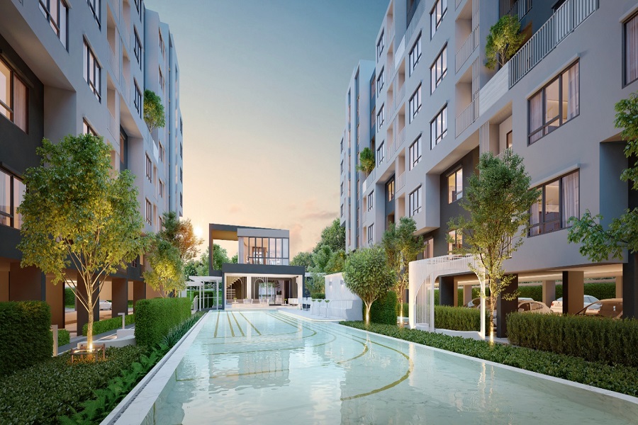 Milin-Condo