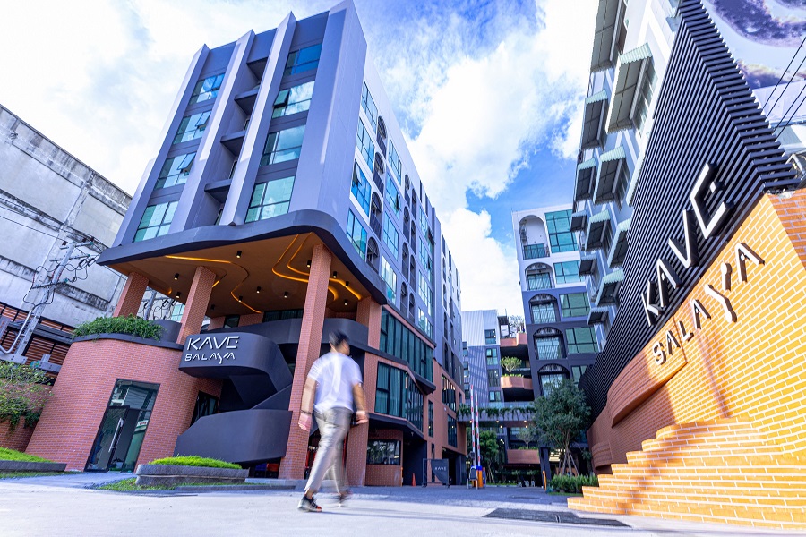 เคฟ-มิวแทนท์-ศาลายา