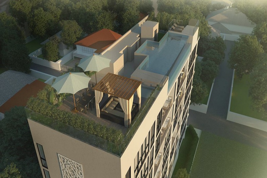 ปรีดี-ลุคซ์-เรสซิเดนซ์-สุขุมวิท-71