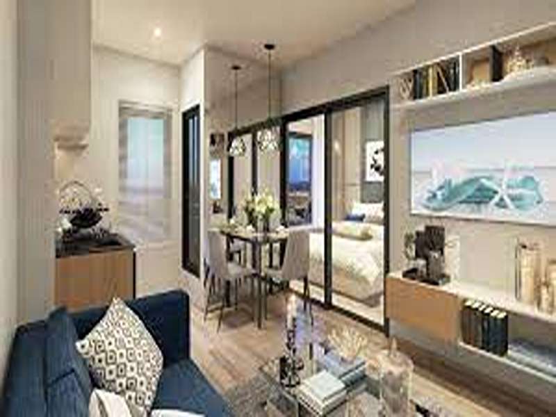 เอสเซ็นท์-คอนโด-เชียงใหม่