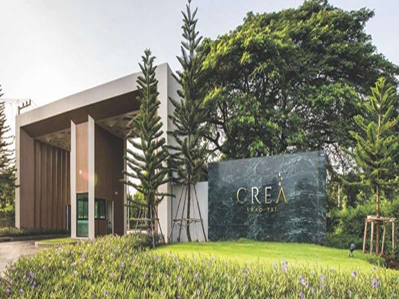 Crea-Khao-Yai